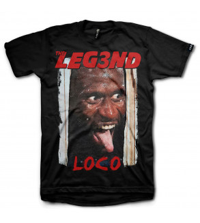 Camiseta LEG3ND LOCO