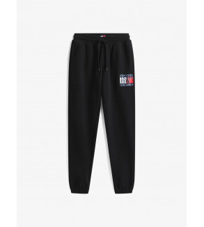 Pantalón Tommy Slim Rwb Flagnegro