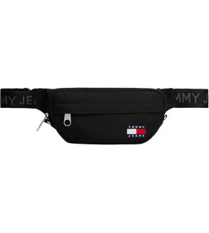 Riñonera Tommy Ess Daily Bumbag Negro
