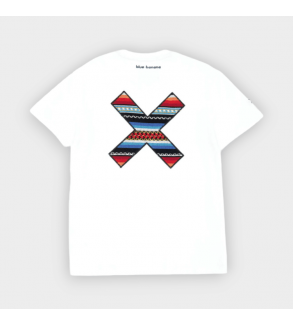 Camiseta Blue Banana Classicblanco