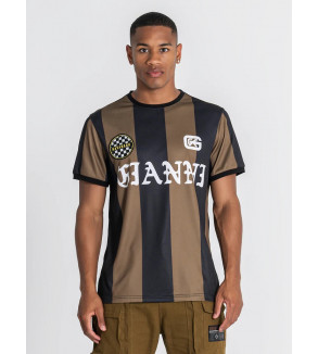 Camiseta Gk Teamverde