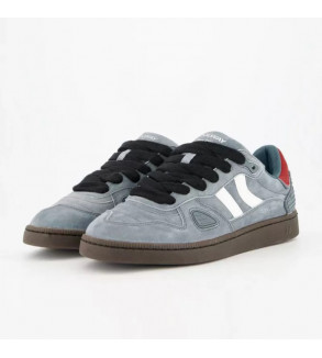 Zapatilla Coolway Goal Edge Aza Azul