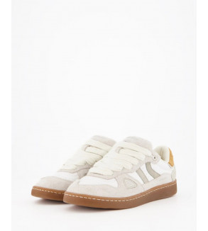 Zapatilla Coolway Goal Edge Blanco