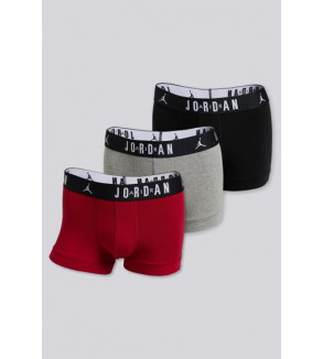 Calzoncillos Jordan Flight Cotton Stretch Tricolor