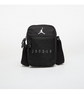 Bolso Jordan Blacktop Negro