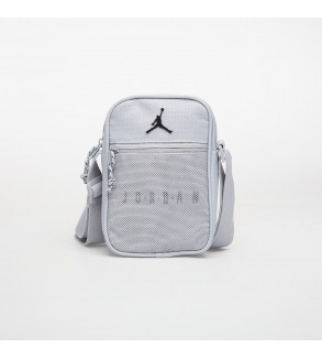 Bolso Jordan Blacktop Gris