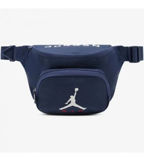 Riñonera Jordan Jam Air Crossbody Navy