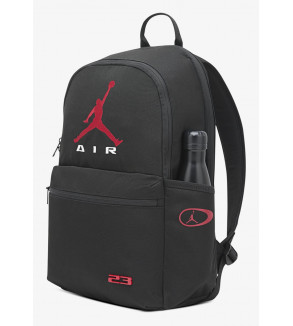 Mochila Jordan Jan Air Backpack Negro