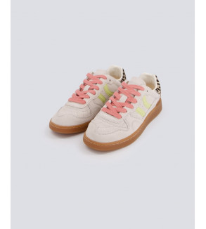 Zapatilla Coolway Goal Wpk Crudo