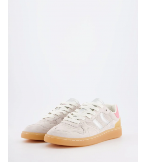 Zapatilla Coolway Goal Ice Gris