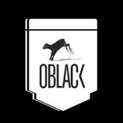 OBLACK